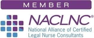 National Alliance of Certified Legal Nurse Consultants